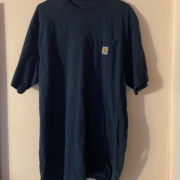 Men’s Carhartt Shirt - Picture 2 of 6